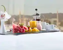 Pullman Zamzam Madina thumbnail